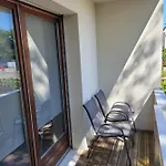 Apartment Le Cocon Du Verger *