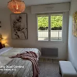 Le Cocon Du Verger Apartment