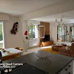 Le Cocon Du Verger *