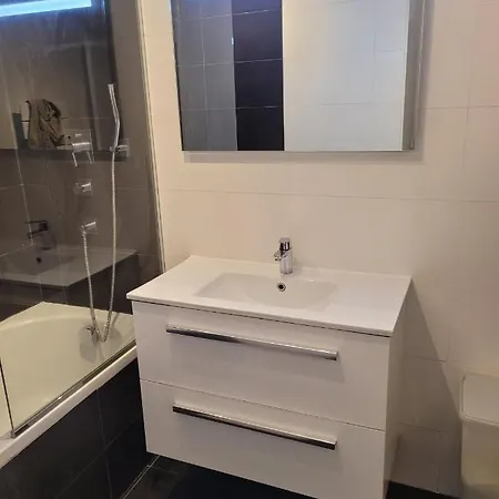 Апартаменты Le Cocon Du Verger Бальдершем