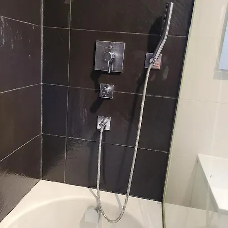 Le Cocon Du Verger * Бальдершем