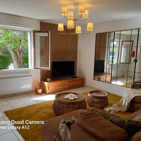 Le Cocon Du Verger * Бальдершем