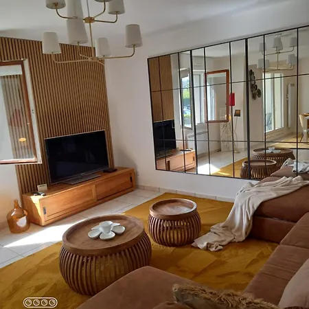 Le Cocon Du Verger * Бальдершем