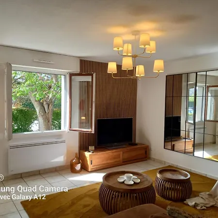 Le Cocon Du Verger * Бальдершем