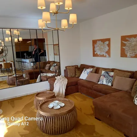 Le Cocon Du Verger Апартаменты