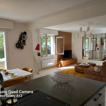 Le Cocon Du Verger *